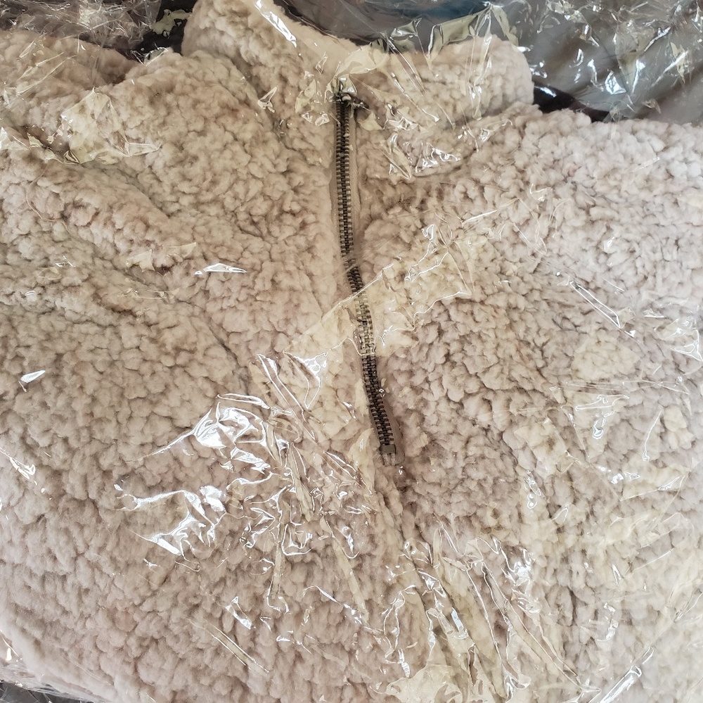Sherpa pull over